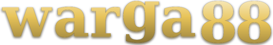 warga 88 logo
